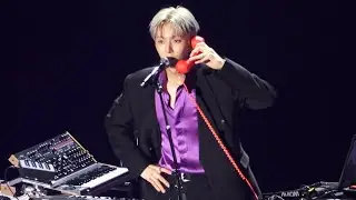 260103 Xdinary Heroes O.de - 잠꼬대 + Come into my head | 엑스디너리 히어로즈 오드 직캠 | XCLUSIVE PARTY Day 1