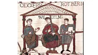 Tell Me About the Norman Conquest