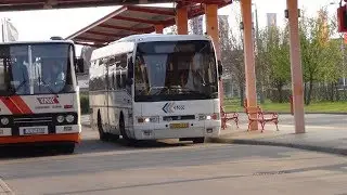 HPD-152, Ikarus EAG E95 (Rába)