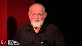 Pier Paolo Pasolini: Lecture & Film - Vortrag von Thomas Waugh