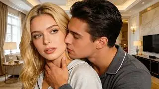 Berpisah Setelah Tinggalkan Panti Asuhan, 💞Takdir Mempertemukan Kami Kembali!#drama #romance #amor