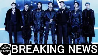 K pop stars BTS to release album in March ahead of world tour