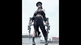♡ FREE ♡ HARD PHONK x HAARPER x Prompto type beat - 