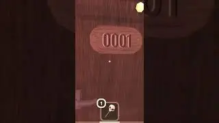 How did I get skeleton key on door one and jacks blood room in 1 run 😭