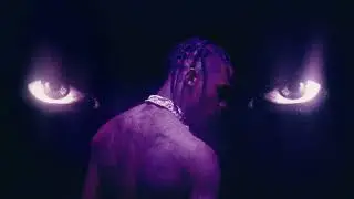 Travis Scott - FRANCHISE (ft. Future, Young Thug & M.I.A) [Ultimate Version]