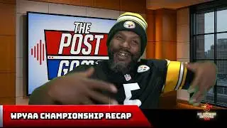 Post Game Podcast - The Table | The Last Dance