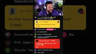 One Thousand Dollar Super Chat Train 😬❤️