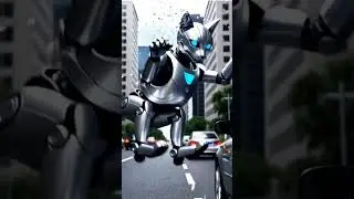 Oakley builds a robot cat for a friend and it doesn't go as planned #techfail #ai  #aicat