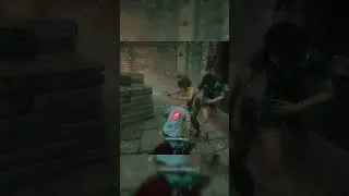 show me a bigger loser than me #dbd #dbdmeme #dbdshorts #dbdgamer #deadbydaylightsurvivor