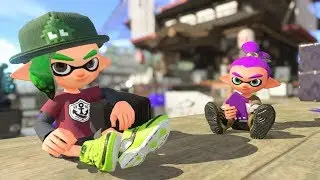 Manny And The Kensa Sloshing Machine
