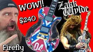 ATTENTION!! ZAKK WYLDE Fans..
