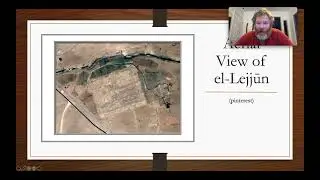 Roman Army 2021 (UofW), War/Strategy/etc., Frontier Sites