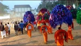 Ponnan & Aattam Singarimellam,Nenmanikkara