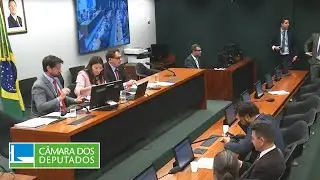 Direitos Humanos, Minorias e Igualdade Racial - Discussão e votação de propostas - 13/08/25