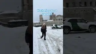 Ребята, что это за замок? Расскажите нам в комментариях. 😄😻💋