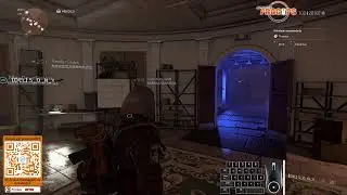 LIVE - Incursão Perfeita - Sem Cair - Máscara - Condecorações - The Division 2
