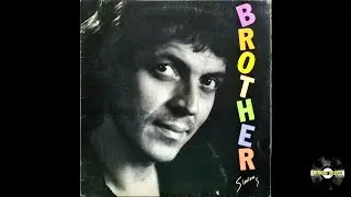 Brother Simion | LP Brother 1992 (Album Completo)