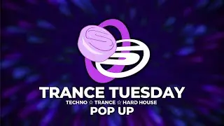 The Brisk Selection, April 29th 2025  #EP1112 ☆ #TranceTuesday ☆ #Trance ☆ #Tech