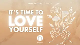 Deepen Your Self Love 💗 Reiki Healing to Release Self-Abandonment & Feel Enough