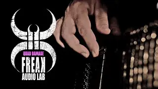 Freak Audio Lab - Quad Damage