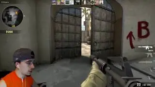 CSGO: HACKING IN 2017?