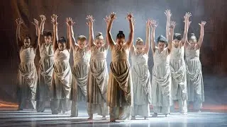 NYDC - The Rashomon Effect / Vertical Road