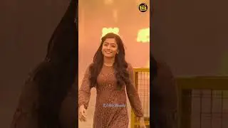 #YentiYenti Song | 💗😘 #VijayDeverakonda #RashmikaMandanna | #GeethaGovindam | #Shorts #YTShorts