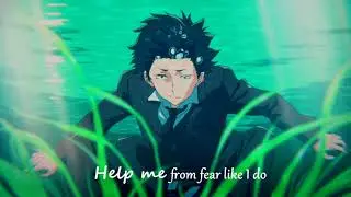 [AMV2] Koe No Katachi - In My Shoes