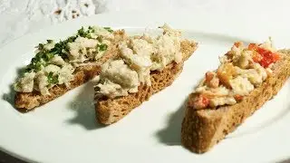BACCALÀ MANTECATO - IL GUSTO DI UN TEMPO