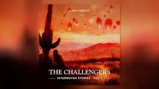 Liam Carney - The Challengers