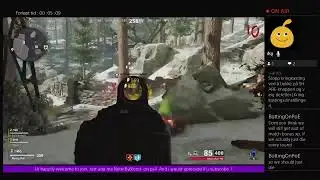 COLD WAR FARMING XP GLITCH  * AFTER PATCH *