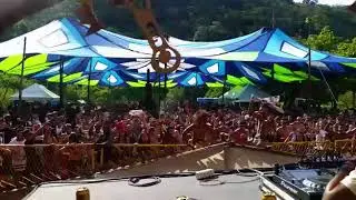 DJ Naah Ferraz - 4Life - Rio de Janeiro
