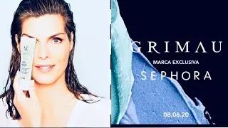 Conoce los productos Grimau, de venta exclusiva en #SephoraMx