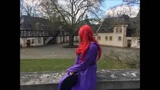 13.3.2021 Schloss Eller by D&uuml;sseldorf