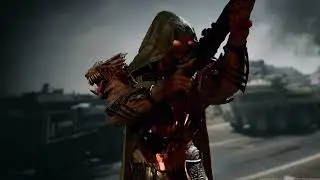 Halloween Haunted Havoc Event Call of Duty