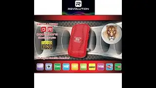 REVOLUTION SHESHON 2 PLUS FLASH مراجعة شاملة