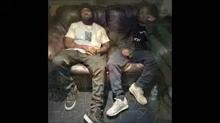 No More Parties In LA x Musica Vita #rap #hiphop #remix