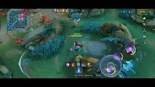 Mobil legends #mobilelegends #lesley #savaş #youtubeshorts #lol 