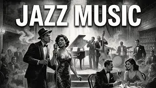 Elegant Jazz Bar Music vol. 23 🎷 Relaxing Smooth Jazz for Work, Study, or Cocktails | 2026