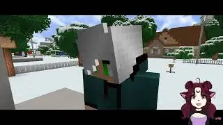 Reacting to Aphmau My Street Season 1 ep 24, 25, & 26