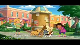 Nick Jr. App Trailer (2014)