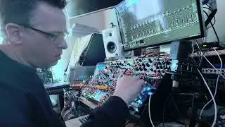 Ectocore Beta Low Latency Firmware Test