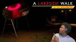 Creepy Night Walk Turns Into a Mystery Adventure!