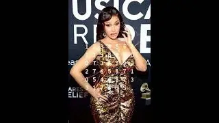 Cardi B x Hitmaka x Meek Mill Type Beat | &ldquo;Touch Me&rdquo; 2025 