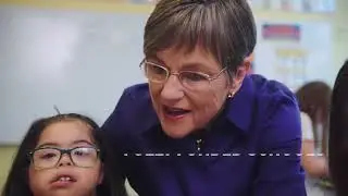 Laura Kelly 2022 TV Ad #2 - Kansas Governor General Election - 