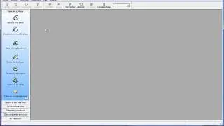 SAGE 100 FORMATION  7 Importer les &eacute;critures comptable  _ تحميل القيود المحاسبية