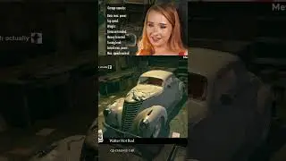 Мой ОПЫТ вождения в Mafia 2