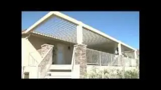 Equinox Roof - How It Works!