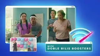 New LTE-Advanced Globe at Home Prepaid WiFi