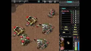 Dark reign  -  Bootit vs Sgt Dirt Napz 3?